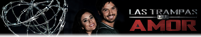 Las Trampas del Amor - Canal RCN