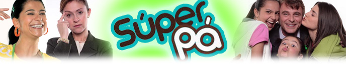 Súper Pá - Canal RCN