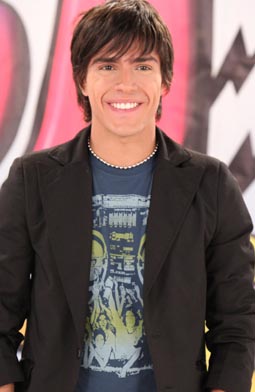 Reinaldo Zavarce es Alex Ruiz