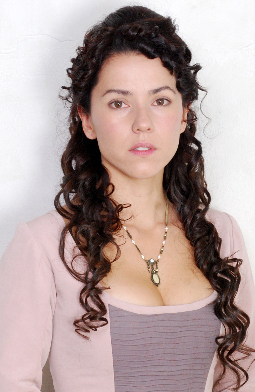 Valentina Rendon es Magdalena Ortega de Nariño