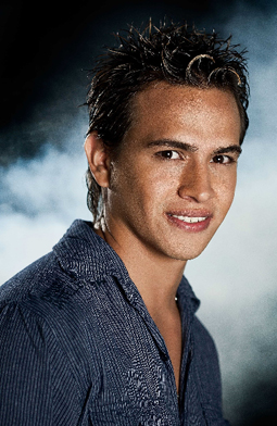 Cristian Suarez