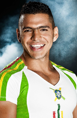 Francisco Gonzalez