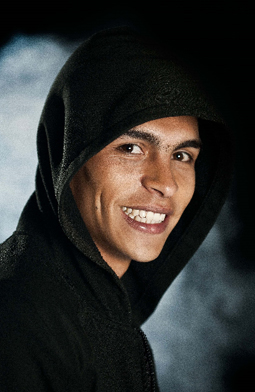 Harrison Herrera