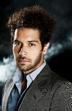 Mauricio Valdeblanquez