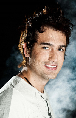Oscar Mejia