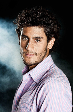 Sebastian Gonzalez