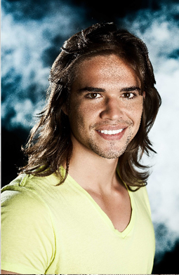 Sergio Luna