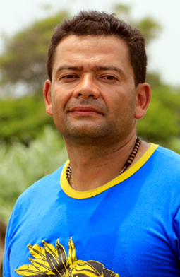 ronaldvillegas