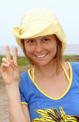 sandramienarojas