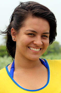 vanessaposada