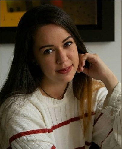 Carla Fereira