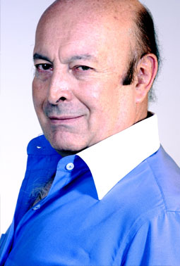 Carlos Barbosa