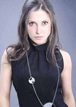 Marisol Correa Vega