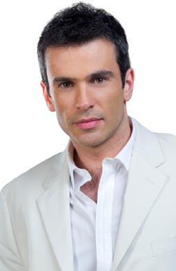 Martín Karpan es Daniel Montiel