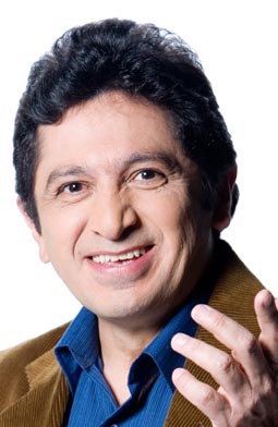 Mario Ruiz es Joaquín Quijano