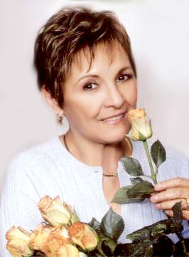 Judy Henríquez