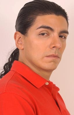 Armando Beltrán Calderón (Jimmy Vásquez), 28 años.