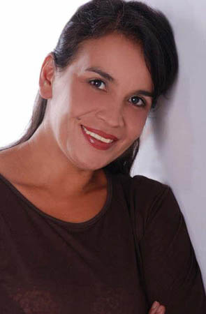 Victoria Hernández