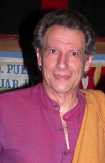 Antonio Llerandi (Venezuela)