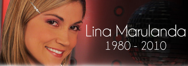 Lina Marulanda 1980 - 2010