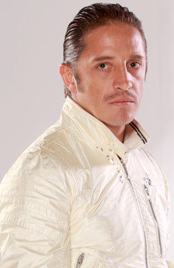 Manuel Sarmiento
