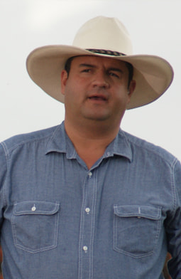Mauricio Velez