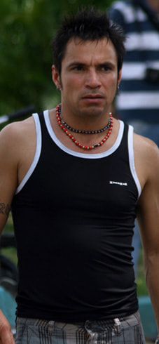 Ramiro Meneses
